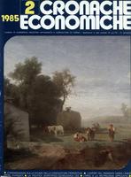 Cronache Economiche. N.002, Anno 1985