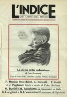 L'Indice dei libri del mese - A.02 (1985) n.10, dicembre