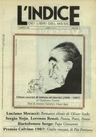 L'Indice dei libri del mese - A.05 (1988) n.02, febbraio