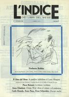 L'Indice dei libri del mese - A.06 (1989) n.09, novembre