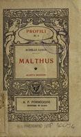 Malthus