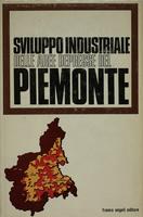 Sviluppo industriale delle aree depresse del Piemonte
