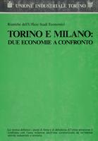 Torino e Milano : due economie a confronto
