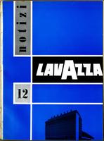 Notizie Lavazza: pubblicazione mensile riservata al personale della Società Lavazza. N.11-12, 1959