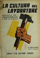 La cultura del lavoratore