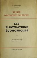 Les fluctuations economiques