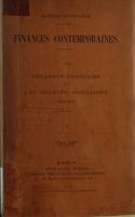 L'épargne française et les valeurs mobilières 1872-1910 vol II