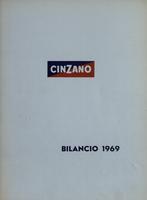 CINZANO 1969 – esercizio 48