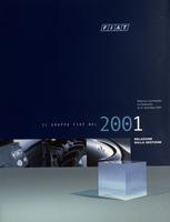 Gruppo FIAT 2001 – Relazione sulla gestione 
