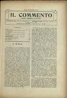 Il commento n°21