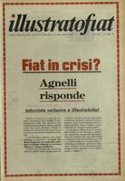 IllustratoFiat - A.XXII (1974) n.04, aprile