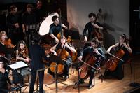 DOROTHY NELLA CITTÀ DEI RAGAZZI - Orchestra degli allievi dei Conservatori di Torino e di Milano e Riccardo Bisatti