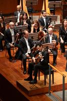 TRA GRANADA MADRID E ARANJUEZ - Orchestra Sinfonica di Milano con Josep Vincent e Pablo Sáinz Villegas