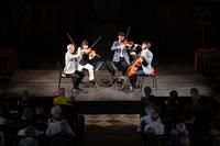 DUE VIENNESI IN AUSTRALIA - Australian String Quartet