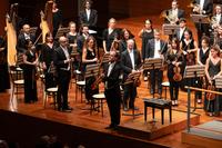 TRA GRANADA MADRID E ARANJUEZ - Orchestra Sinfonica di Milano