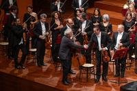 PRAGA - Filarmonica della Scala con Mario Brunello