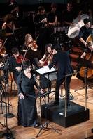 DOROTHY NELLA CITTÀ DEI RAGAZZI - Orchestra degli allievi dei Conservatori di Torino e di Milano, Riccardo Bisatti e Licia Maglietta