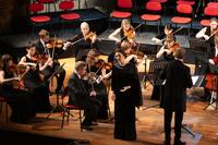 IN VOLO - Estonian Philharmonic Chamber Choir e Tallin Chamber Orchestra con Risto Joost