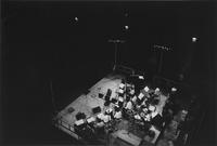 Jazz Class Orchestra diretta da Gabriele Comeglio nel Cortile del Rettorato Universitario