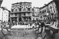 Solisti Italiani in Piazza della Consolata