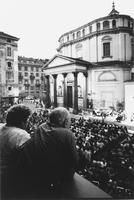 Solisti Italiani in Piazza della Consolata