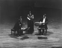 Montserrat Figueras, Jordi Savall e Rolf Lislevand