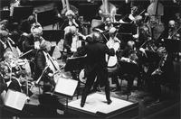 Symphonieorchester des Bayerischen Rundfunks diretta da Lorin Maazel al Teatro Regio