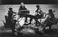 Dino Saluzzi e il Rosamunde Quartett al Conservatorio Giuseppe Verdi