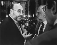 Incontro con Salvatore Sciarrino al Teatro Gobetti