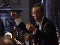 Orchestra Sinfonica Nazionale della Rai diretta da Hiroshi Wakasuki