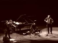 Il Richard Galliano Quartet al Teatro Colosseo