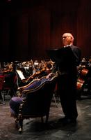 'La Vedova Allegra'' con coro e orchestra della Volksoper Wien