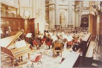 Concerto degli Strumentisti dell'Orchestra Sinfonica di Torino della Rai