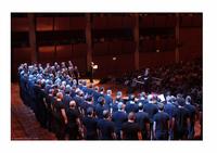 London Gay Men's Chorus diretto da Charles Beale