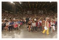 Serata inaugurale con Coro e Filarmonica della Scala