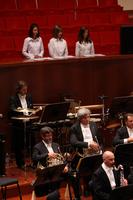 Orchestra Sinfonica Nazionale della Rai diretta da Peter Rundel