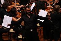La Bohème con il coro di voci bianche del Conservatorio Giuseppe Verdi e l'Orchestra e Coro del Teatro Regio