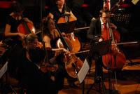 L'Orchestra dell'Accademia Teatro alla Scala diretta da Pietro Mianiti al Conservatorio G. Verdi