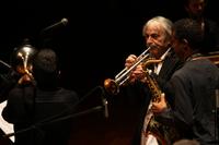 Enrico Rava New Quintet all'Auditorium Giovanni Agnelli