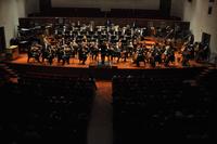 L' Orchestra Sinfonica Nazionale della Rai e il Quartetto Danel all'Auditorium Rai Arturo Toscanini