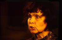 Incontro con Sofia Gubaidulina all'Accademia delle Scienze