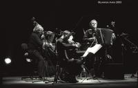 Richard Galliano in ''Piazzolla forever''