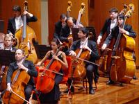 Orchestra del Teatro Regio di Torino diretta da Pinchas Steinberg