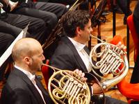 Orchestra del Teatro Regio di Torino diretta da Pinchas Steinberg