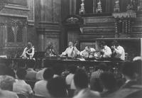 Julian Bream Consort a Santa Teresa