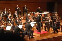 London Symphony Orchestra diretta da Bernard Haitink