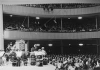 Orchestra Barocca di Amsterdam diretta da Ton Koopman in concerto con il Coro da Camera Olandese