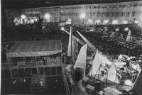 Concerto di Angelo Branduardi per l'Unicef in Piazza San Carlo