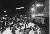 Concerto di Angelo Branduardi per l'Unicef in Piazza San Carlo