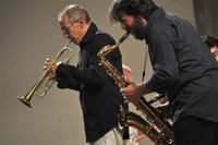 The Detroit/Torino Student Jazz Bridge al Conservatorio Giuseppe Verdi